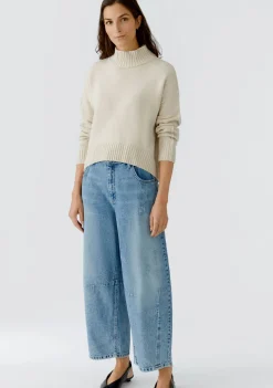 Truien>OUI TRUI Off white