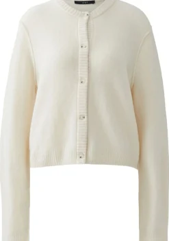 Vesten>OUI VEST Beige