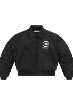 Jassen>PAL SPORTING GOODS JACK Zwart