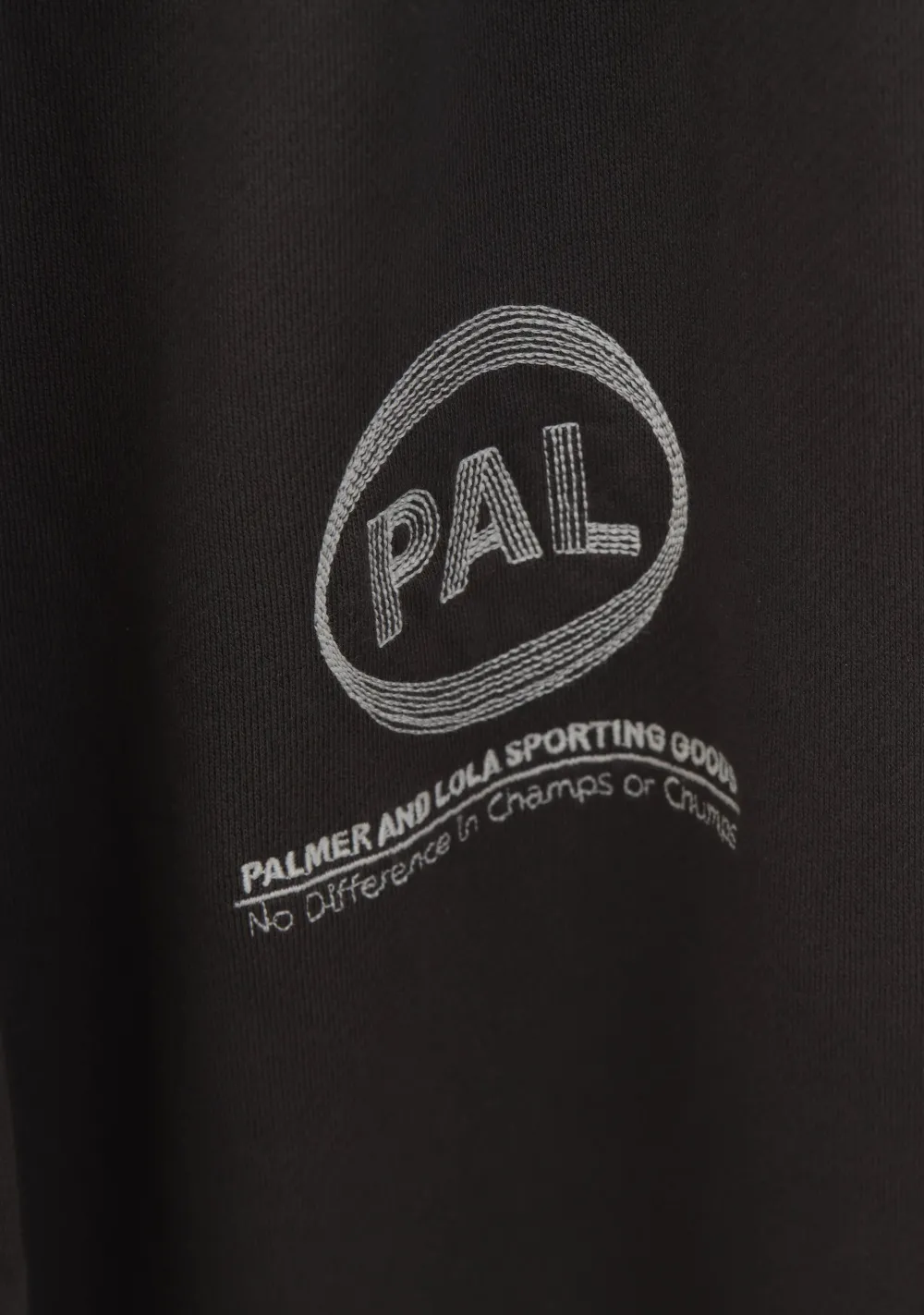 Broeken>PAL SPORTING GOODS JOGGINGSBROEK