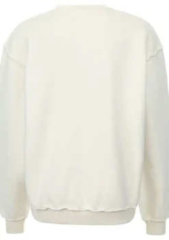 Truien>PAL SPORTING GOODS SWEATER Off white