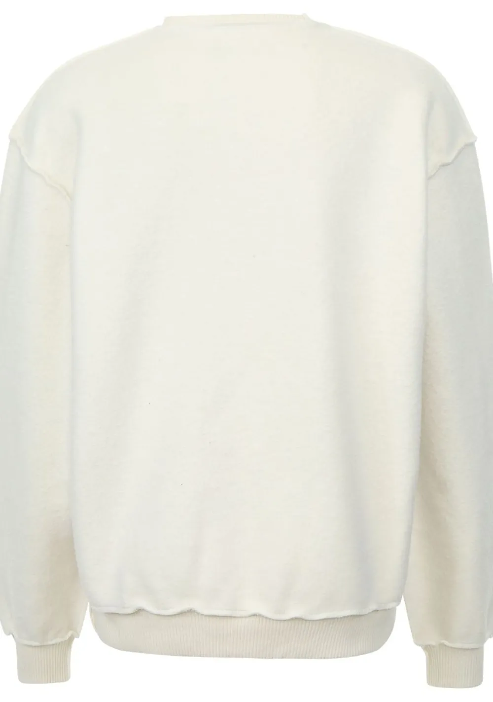 Truien>PAL SPORTING GOODS SWEATER Off white
