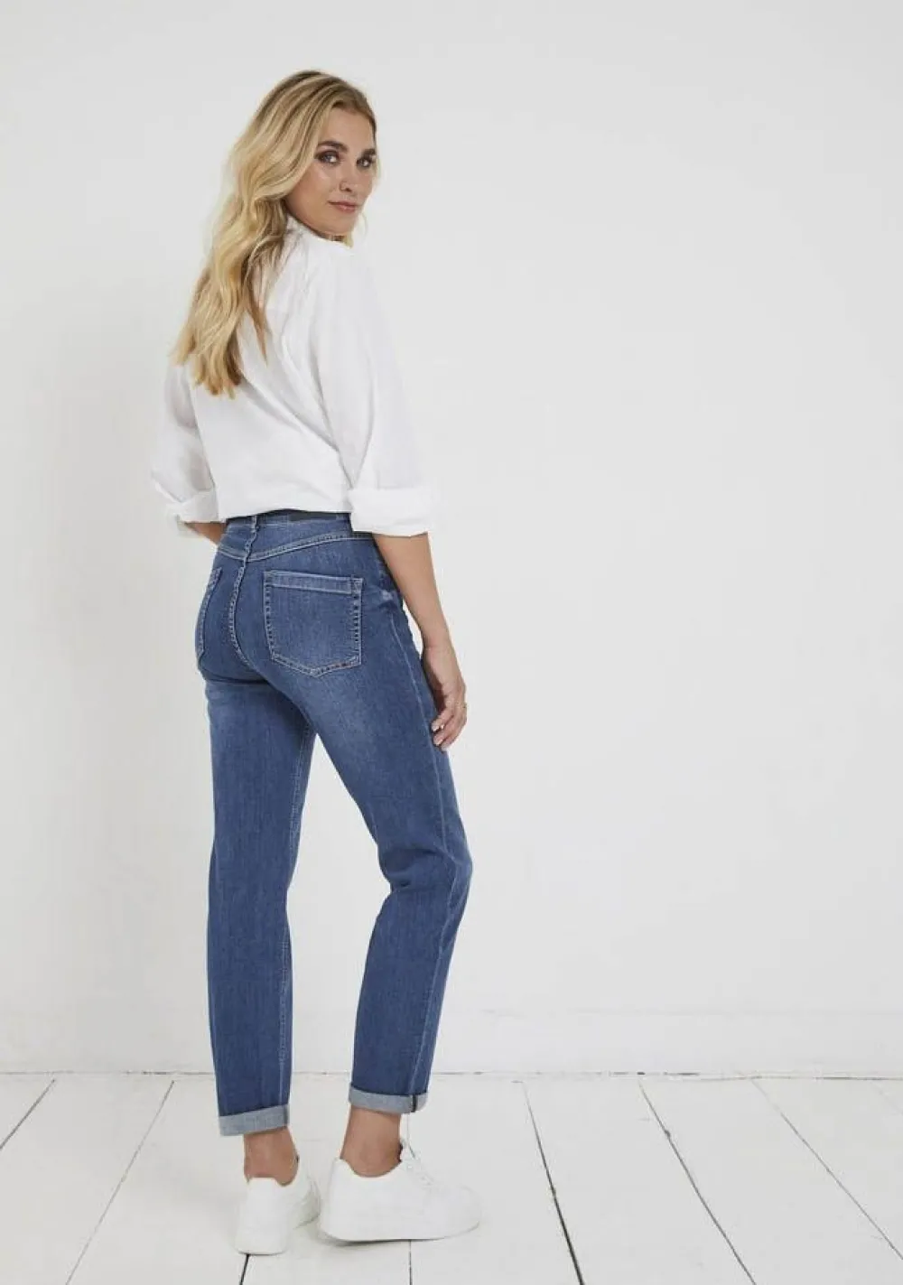 Jeans|Broeken>PARA MI JEANS Denim