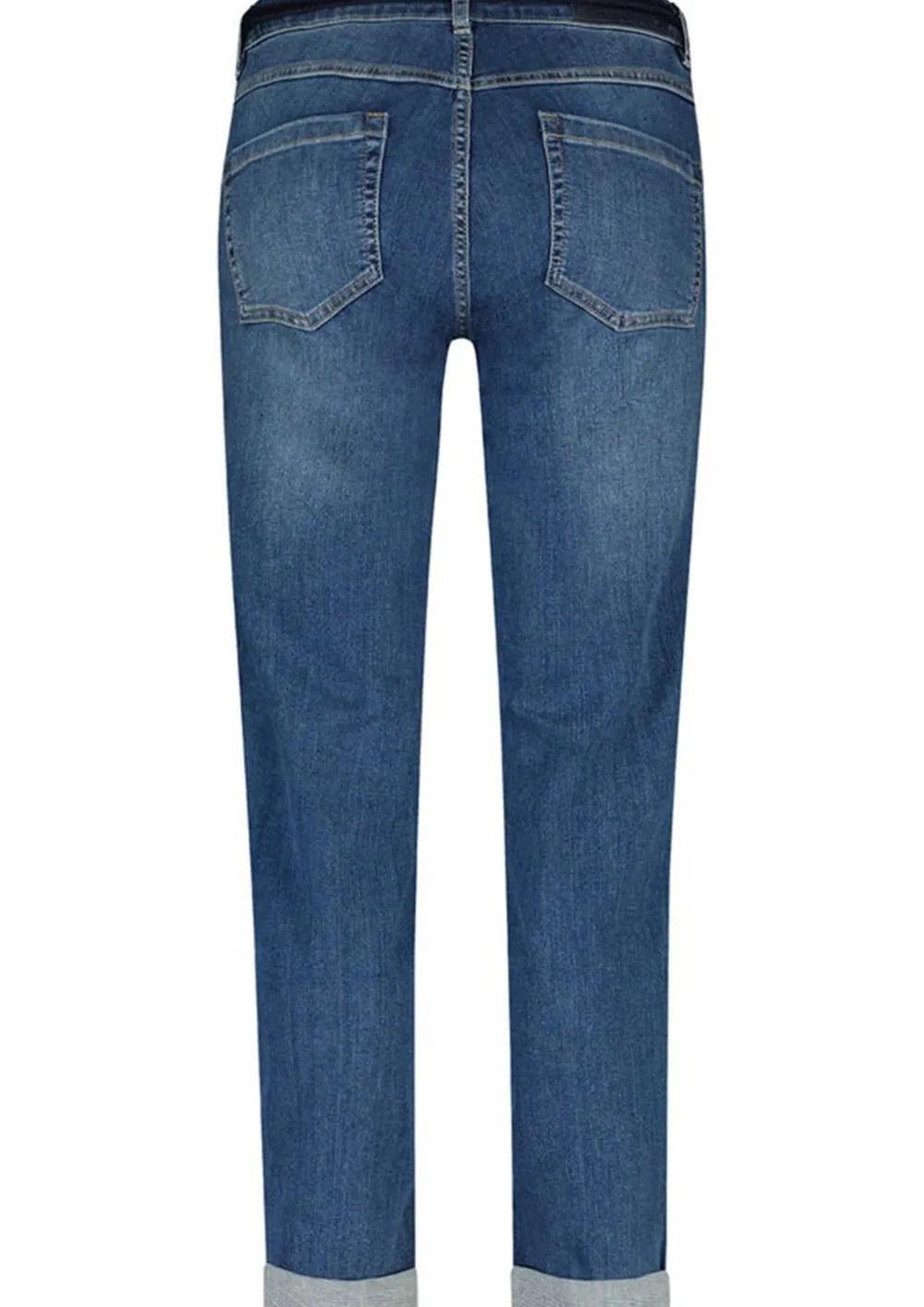 Jeans|Broeken>PARA MI JEANS Denim