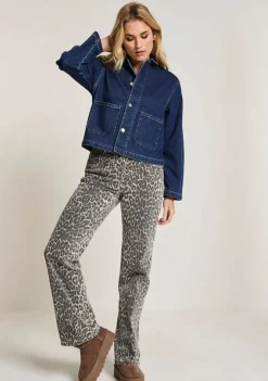 Jeans|Broeken>PARA MI JEANS