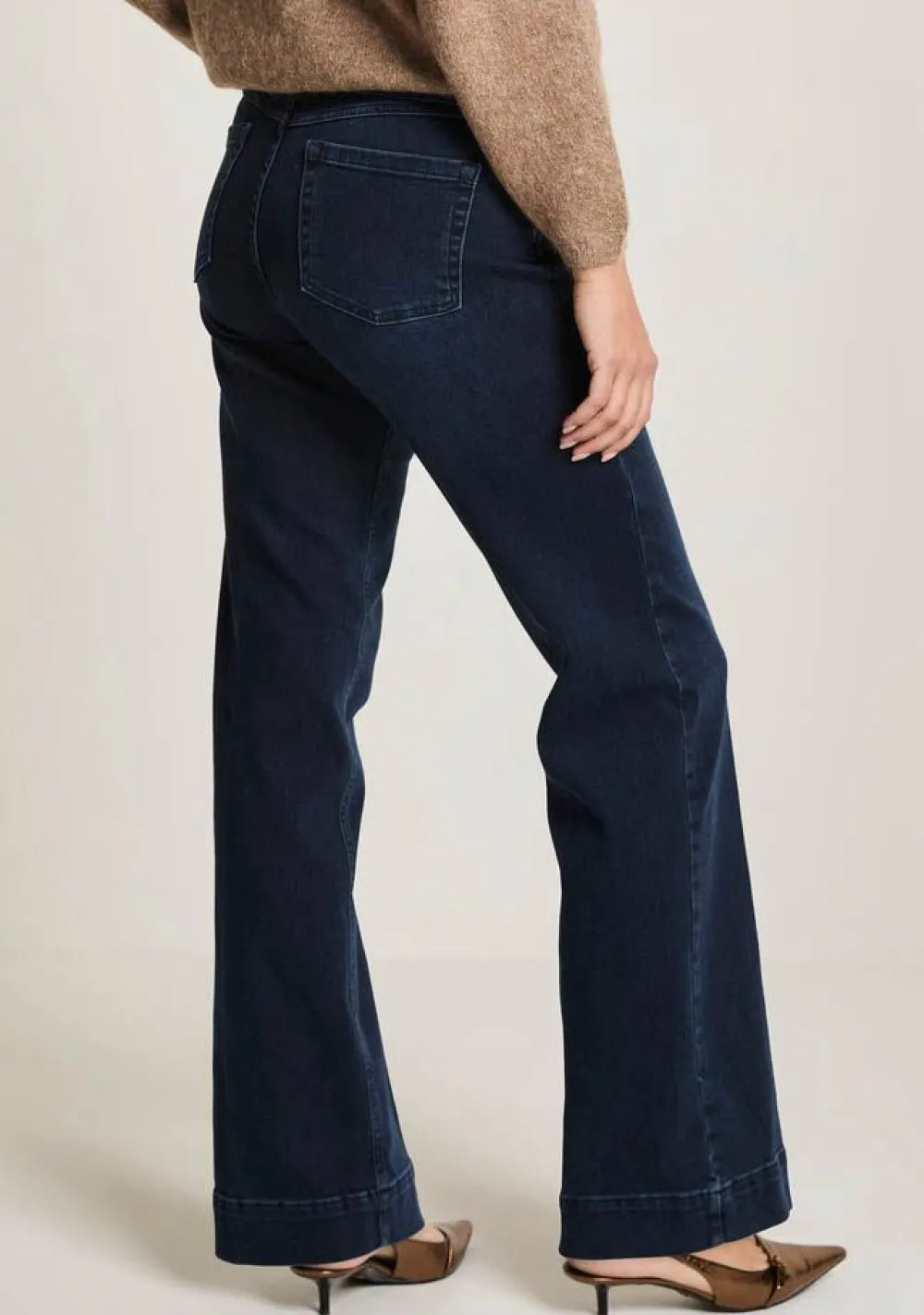 Jeans|Broeken>PARA MI JEANS