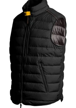Jassen|Bodywarmers>PARAJUMPERS BODYWARMER Zwart
