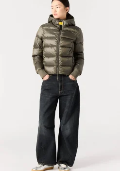 Jassen|Winterjassen>PARAJUMPERS JACK