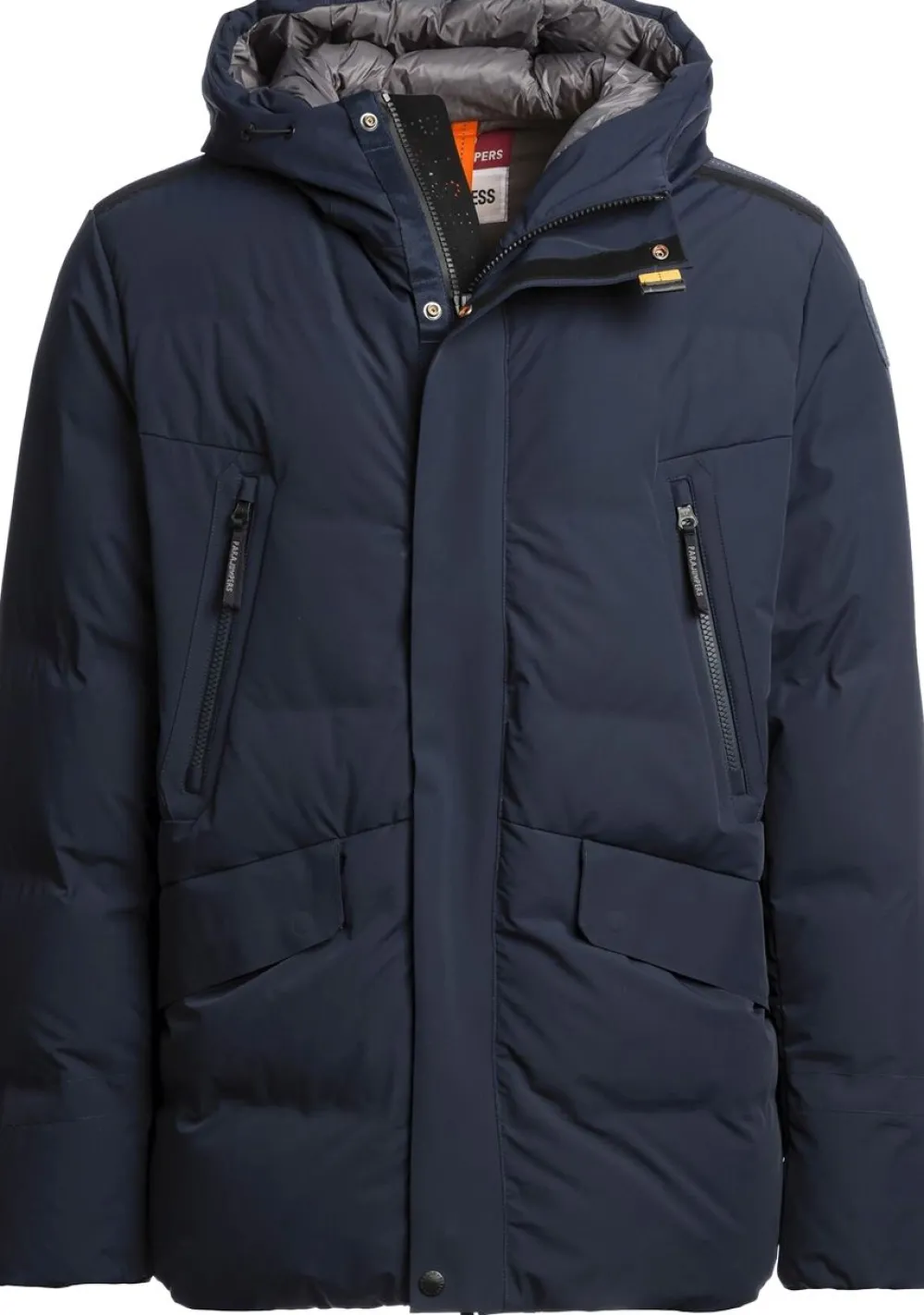 Jassen>PARAJUMPERS JAS