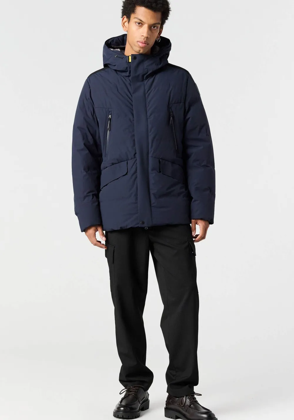 Jassen>PARAJUMPERS JAS