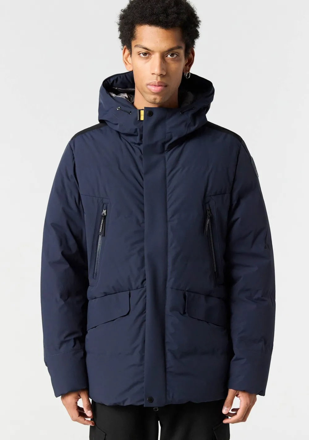 Jassen>PARAJUMPERS JAS