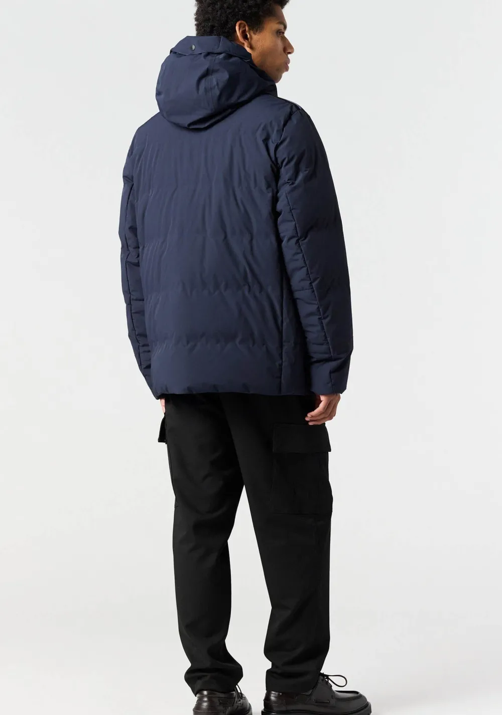 Jassen>PARAJUMPERS JAS