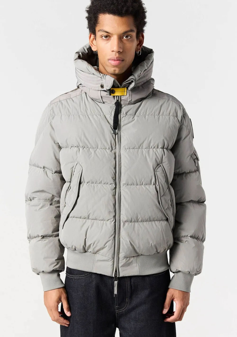 Jassen>PARAJUMPERS JAS