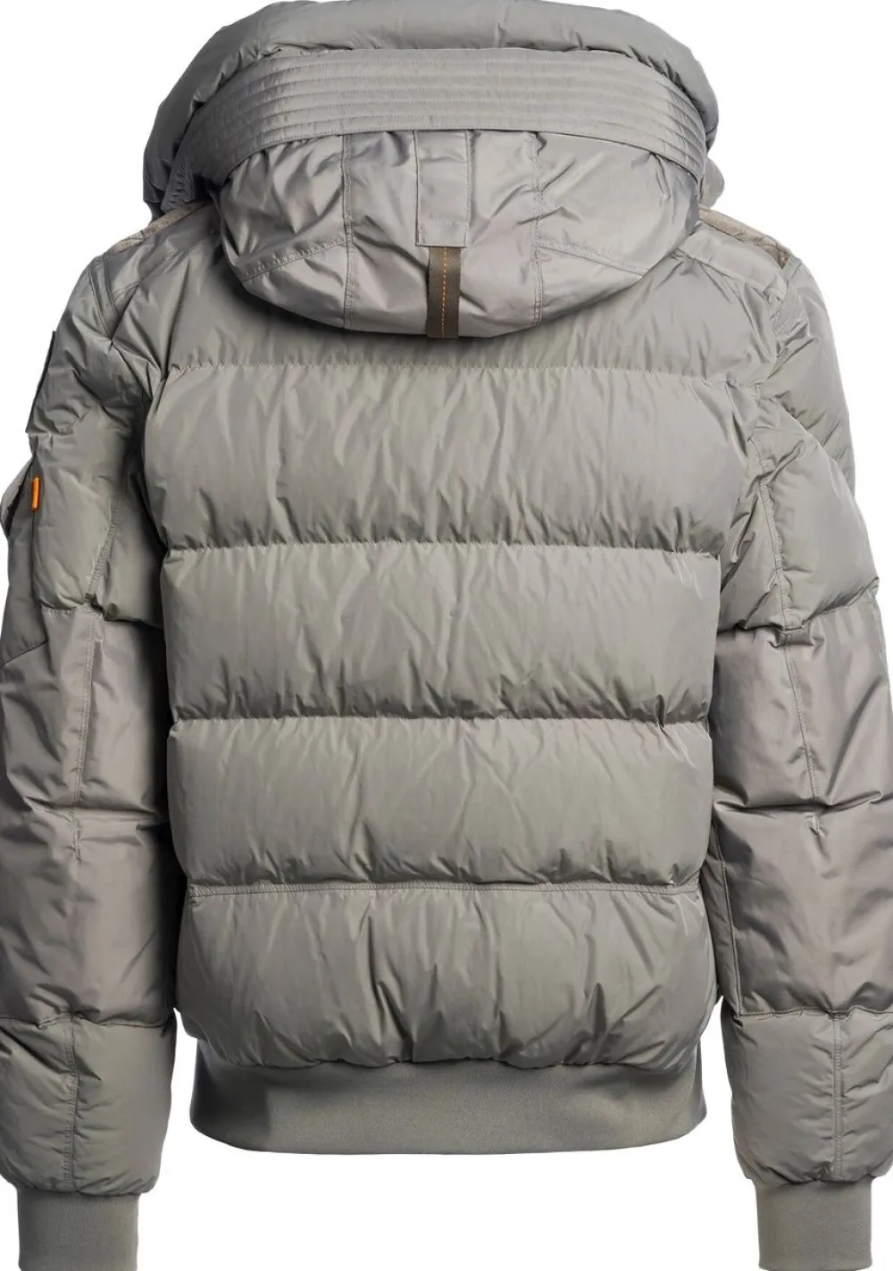 Jassen>PARAJUMPERS JAS