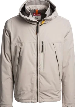 Jassen>PARAJUMPERS JAS