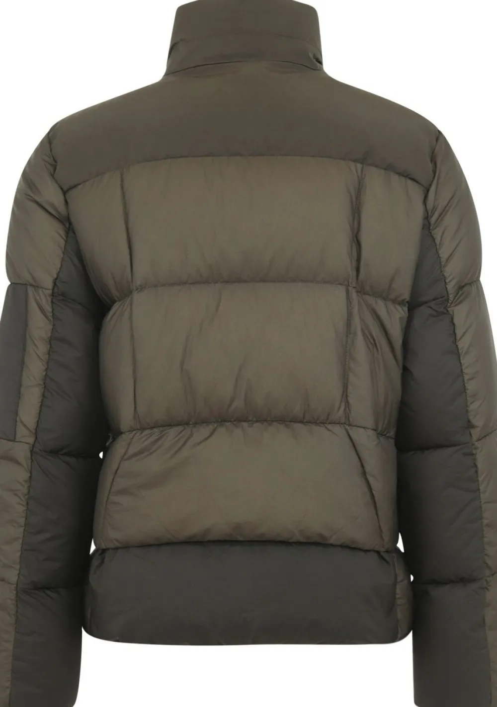 Jassen>PARAJUMPERS JAS Groen