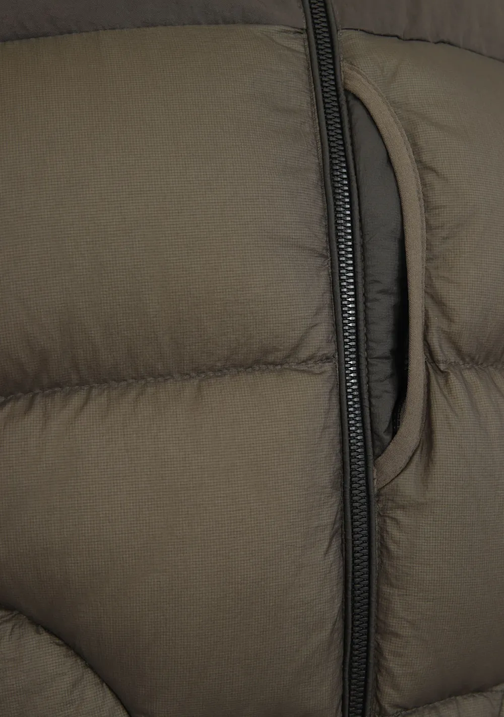 Jassen>PARAJUMPERS JAS Groen