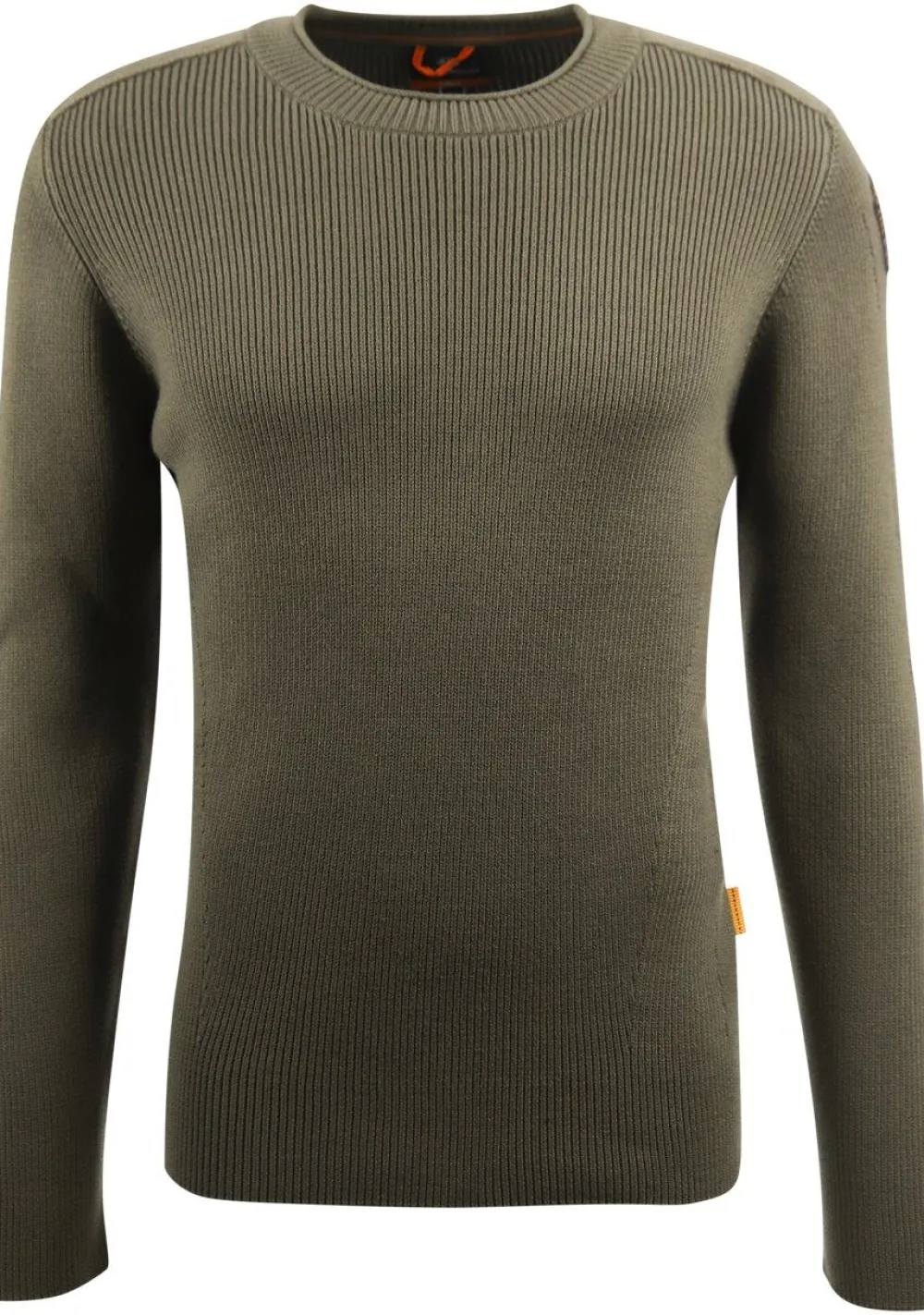 Truien>PARAJUMPERS SWEATER Groen