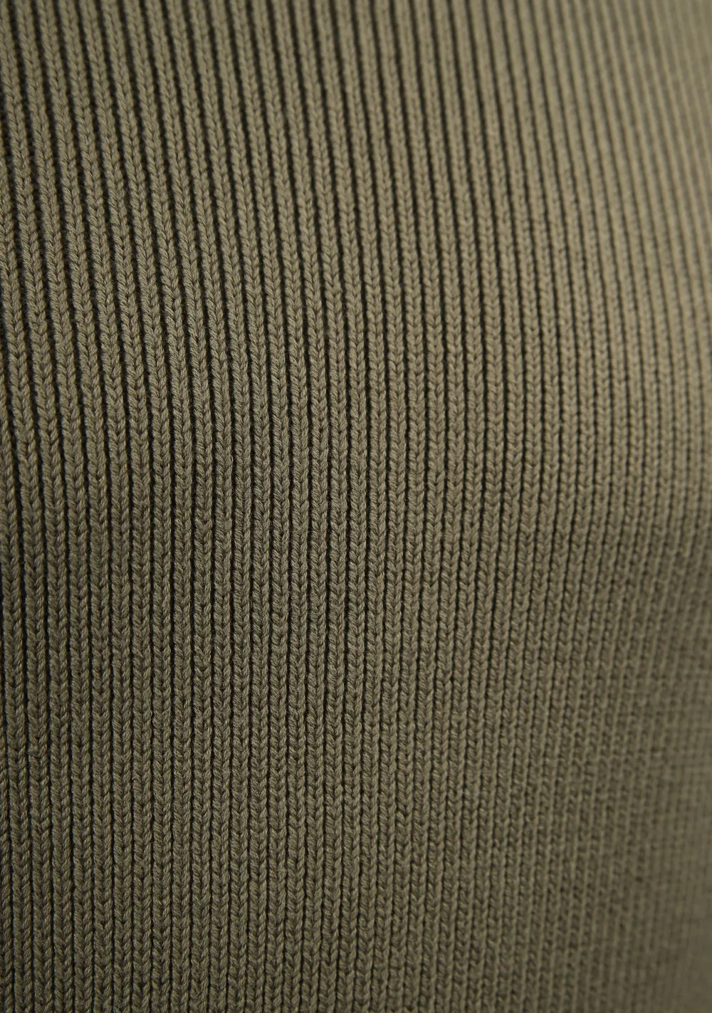 Truien>PARAJUMPERS SWEATER Groen