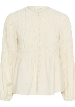 Blouses>PART TWO BLOUSE Off white