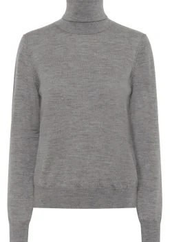 Truien>PART TWO COLTRUI Grijs