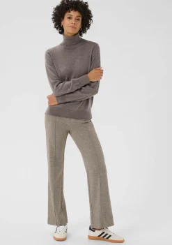 Truien>PART TWO COLTRUI Beige