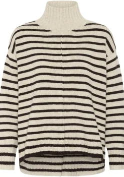 Truien>PART TWO COLTRUI Beige