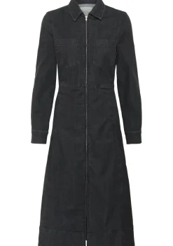 Jurken>PART TWO JURK Zwart