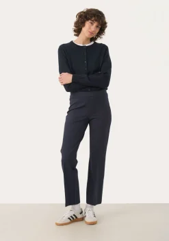 Broeken>PART TWO PANTALON