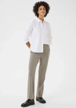 Broeken>PART TWO PANTALON