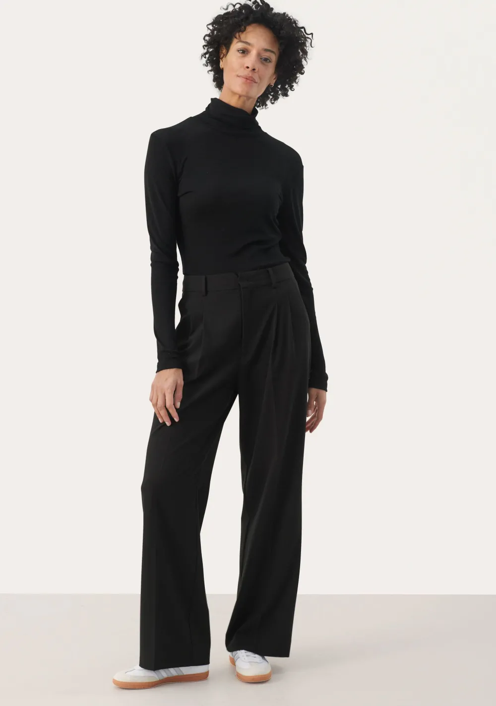 Broeken>PART TWO PANTALON