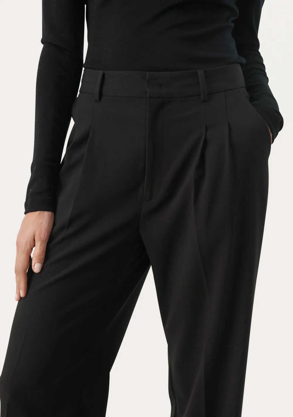 Broeken>PART TWO PANTALON