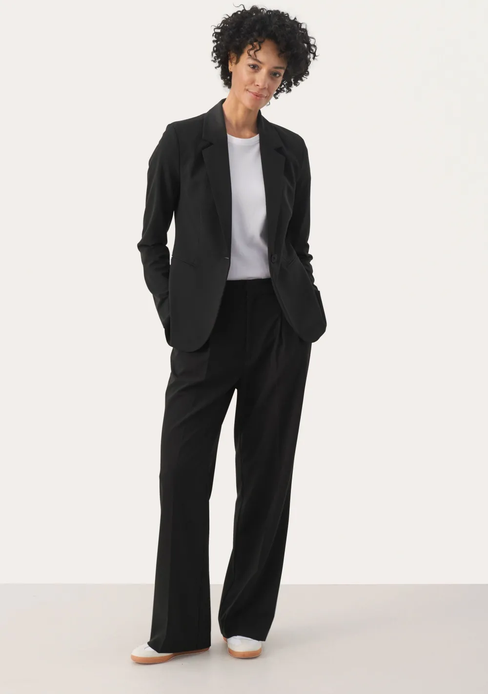 Broeken>PART TWO PANTALON