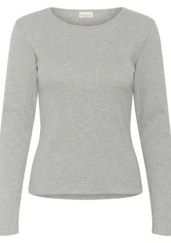 Shirts>PART TWO SHIRT Grijs