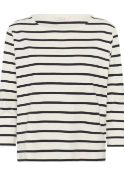 Shirts>PART TWO SHIRT Blauw