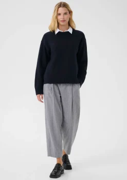 Truien>PART TWO TRUI Blauw