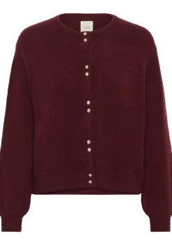 Vesten>PART TWO VEST Rood