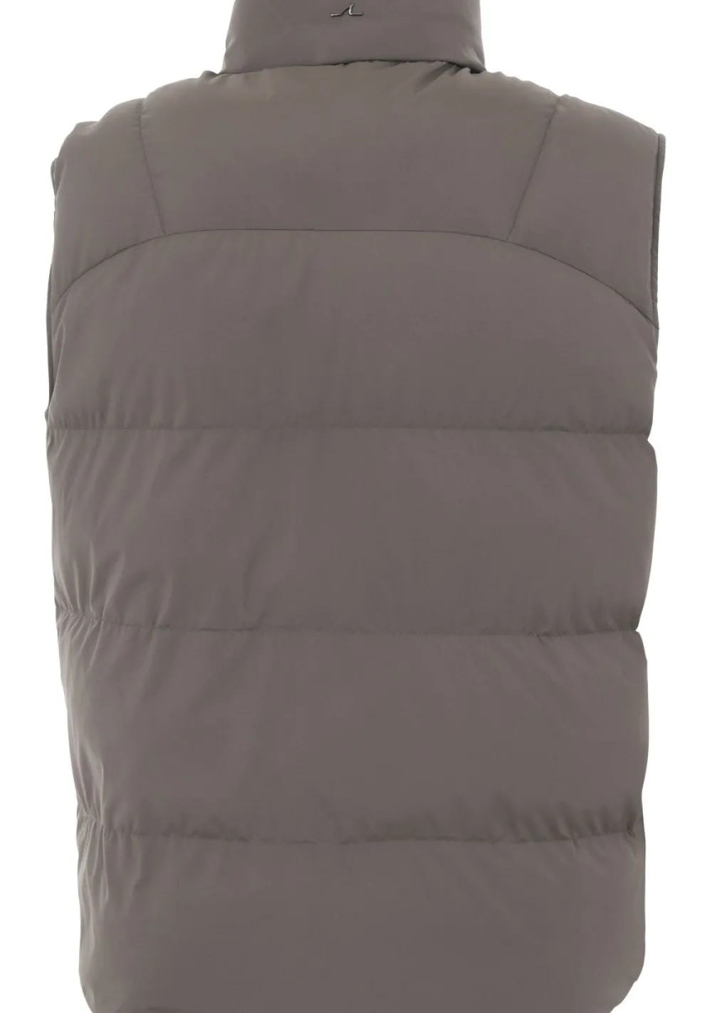 Jassen|Bodywarmers>PAUL EN SHARK BODYWARMER Groen