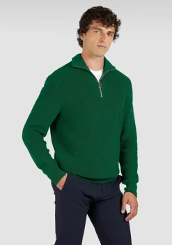 Truien>PAUL EN SHARK TRUI Groen