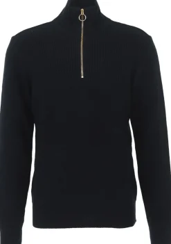 Truien>PAUL EN SHARK TRUI Blauw