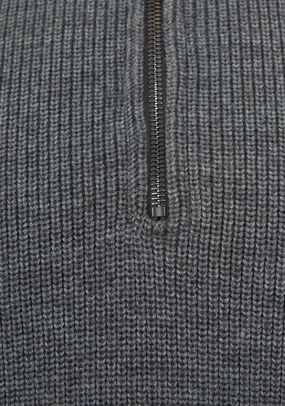 Truien>PAUL EN SHARK TRUI Grijs