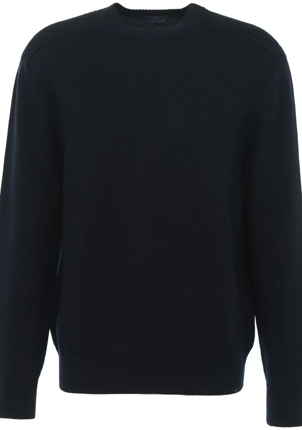 Truien>PAUL EN SHARK TRUI Blauw