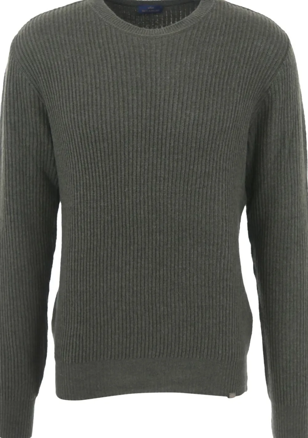 Truien>PAUL EN SHARK TRUI Groen