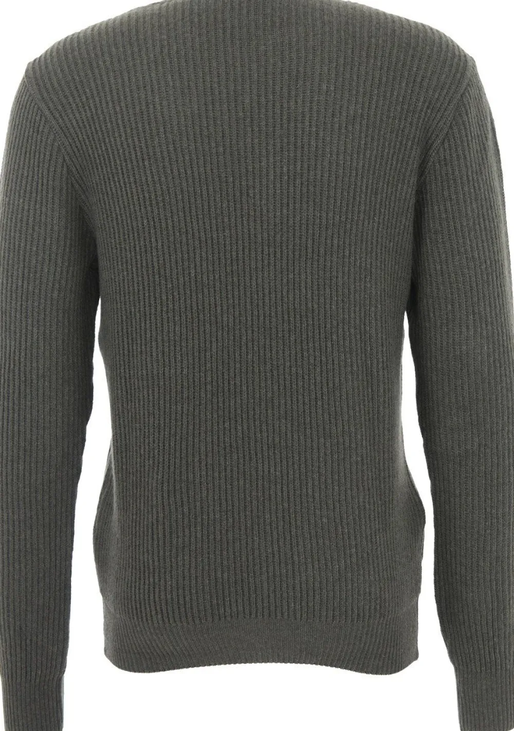 Truien>PAUL EN SHARK TRUI Groen