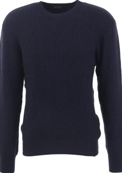 Truien>PAUL EN SHARK TRUI Blauw