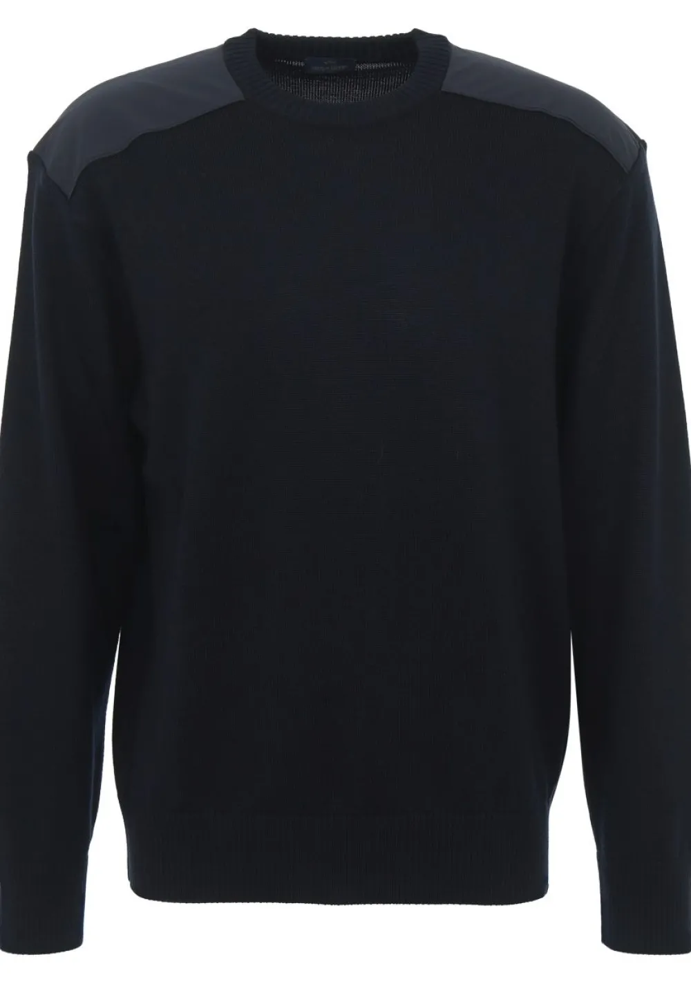 Truien>PAUL EN SHARK TRUI Blauw