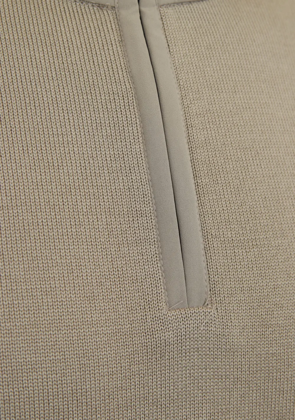 Truien>PAUL EN SHARK TRUI Beige