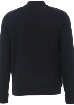 Vesten>PAUL EN SHARK VEST Blauw