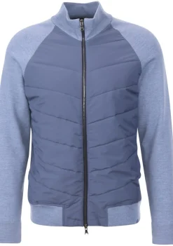 Vesten>PAUL EN SHARK VEST Blauw
