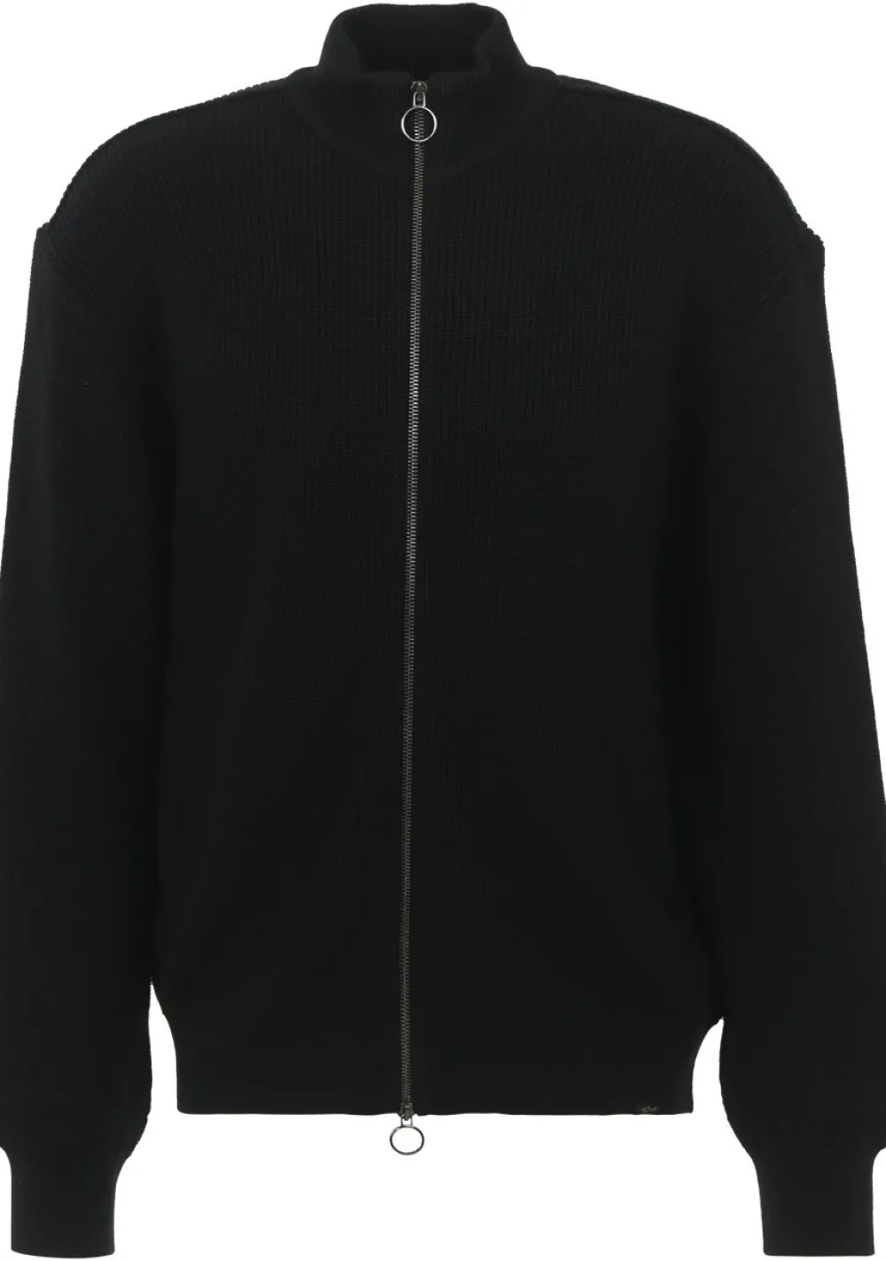 Vesten>PAUL EN SHARK VEST Zwart